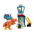 Конструктор Башня Ти-Рекса Lego Duplo 10880